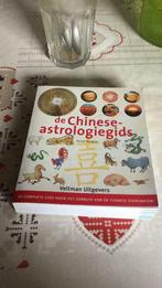 De Chinese astrologie gids (C), Boeken, Astrologie, Zo goed als nieuw, Achtergrond en Informatie, Ophalen