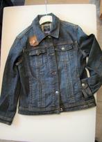 jeans jas met knopen - meisjes m158-164 Milla Star, Kinderen en Baby's, Kinderkleding | Maat 158, Meisje, Milla Star, Ophalen of Verzenden