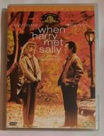 Quand Harry rencontre Sally (Crystal/Ryan) comme neuf, CD & DVD, DVD | Comédie, Enlèvement ou Envoi