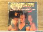 single barbarella, CD & DVD, Vinyles | Néerlandophone