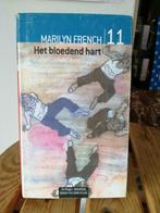 Het bloedend hart Marilyn French, Boeken, Ophalen of Verzenden, Zo goed als nieuw