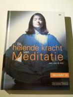 De helende kracht van Meditatie. Christopher Titmuss, Comme neuf, Enlèvement ou Envoi