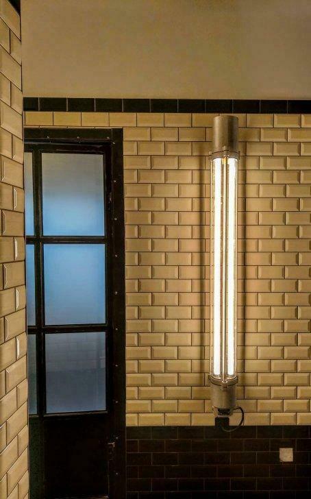 industriële lamp, 2 jaar garantie, dimbaar led, warm wit, Antiek en Kunst, Curiosa en Brocante, Ophalen