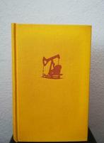 Olie in het Veen (Menno De Munck / 1957), Boeken, Menno De Munck, Gelezen, Ophalen of Verzenden
