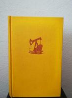 Olie in het Veen (Menno De Munck / 1957), Boeken, Ophalen of Verzenden, Gelezen, Menno De Munck
