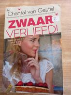 Pakket boeken Chantal Van Gastel