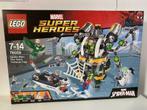 Lego super heroes 76059, Ophalen of Verzenden, Nieuw, Complete set, Lego