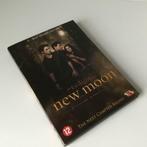 Twilight 4x DVD + Boek, Ophalen of Verzenden, Vanaf 12 jaar