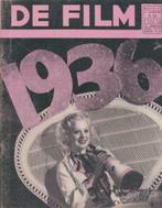 De Film (weekblad, jaargang 9, n° 31, 1936, Patria), Boeken, Ophalen of Verzenden