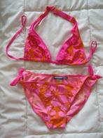 Bikini rose et orange Bel&Bo taille 152, Fille, Utilisé, Autres types, Enlèvement ou Envoi