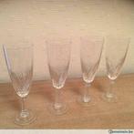 Divers verres, voir photos, Nieuw, Glas of Glazen