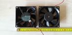 Ventilateur 12VDC, Enlèvement ou Envoi, Comme neuf, Ventilation, 1 vitesse
