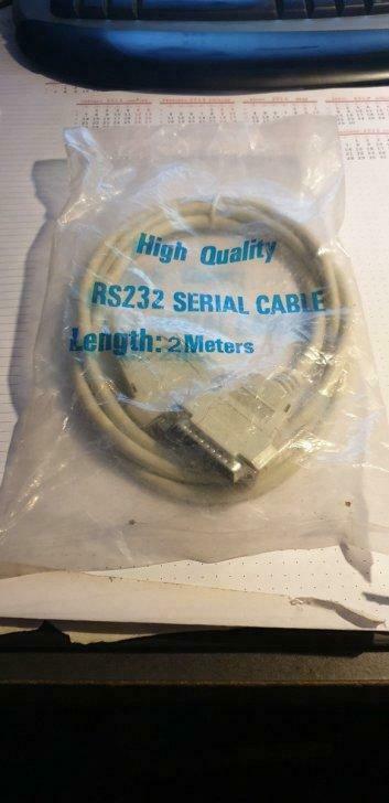 Câble imprimante LPT, Informatique & Logiciels, Imprimantes, Neuf, Imprimante, Enlèvement