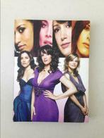 DVD Pakket The L Word, Ophalen