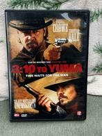 3:10 to Yuma (Russell Crowe/Christian Bale), À partir de 12 ans, Enlèvement ou Envoi, Action