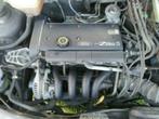 Ford Fiesta Mk4 Zetec S 1250 16v motor 1.25 1e eigenaar, Ophalen, Gebruikt, Ford