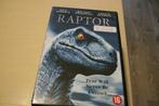 raptor, CD & DVD, DVD | Science-Fiction & Fantasy, Enlèvement ou Envoi