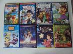 8 Kinder DVD's in prima staat! deel 4, Cd's en Dvd's, Vanaf 6 jaar, Ophalen of Verzenden