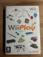 Wii Play, Comme neuf, Enlèvement ou Envoi