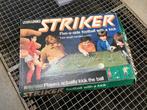 Striker voetbalspel, Hobby en Vrije tijd, Een of twee spelers, Ophalen, Gebruikt