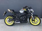 Nieuwe 125cc, Motos, Motos | Kawasaki, 2 cylindres, Entreprise
