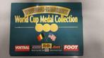 Rode duivels Wold Cup 1994 Medal Collection, Postzegels en Munten, Overige materialen, Ophalen of Verzenden