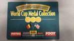 Rode duivels Wold Cup 1994 Medal Collection, Postzegels en Munten, Ophalen of Verzenden, Overige materialen
