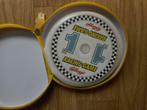 RACING GAME(N°1&3)KELLOGS, Ophalen of Verzenden, Zo goed als nieuw, Racen en Vliegen