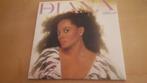 Diana Ross LP 1981 Why Do Fools Fall In Love  (Soul, Funk), Soul of Nu Soul, Ophalen of Verzenden, 1980 tot 2000