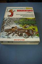 Lot de BD Meilleurs Récits Spirou Dupuis, Livres, Série complète ou Série, Envoi, Utilisé