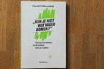 Kun je niet wat vaker komen ?, Boeken, Gelezen, Persoonlijkheidsleer, Ophalen of Verzenden, Bloomfield