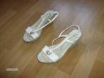 Schoenen merk made in italy - maat 38, Kleding | Dames, Made in Italy, Ophalen of Verzenden, Gedragen
