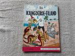 Nero.38.Kangoeroe-eiland., Boeken, Stripverhalen, Eén stripboek, Ophalen of Verzenden, Gelezen