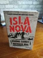 Isla Nova, Ophalen of Verzenden, Europa overig, Zo goed als nieuw