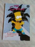 Strips - The Simpsons, Comme neuf, Matt groening, Enlèvement ou Envoi, Plusieurs comics