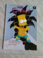 Strips - The Simpsons