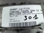 Boitier moteur Smart Fortwo 0261205004  (301) LP/7131, Smart, Utilisé, Enlèvement ou Envoi