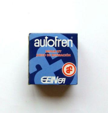 Herstelset wielremcilinder schijfrem Audi, Citroen, Opel,... beschikbaar voor biedingen