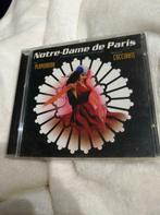 CD Notre-Dame de Paris Garou, Lavoie, Fiori, Zenatti, Ophalen of Verzenden, Zo goed als nieuw