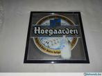 Spiegel Hoegaarden, Verzamelen, Biermerken, Gebruikt, Ophalen of Verzenden