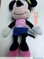 Peluche Minnie, Enlèvement ou Envoi, Neuf
