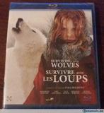 Survivre avec les loups neuf sous blister, CD & DVD, À partir de 12 ans, Enlèvement ou Envoi, Neuf, dans son emballage