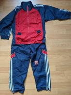 Combinaison de jogging Success 2 pièces, taille 134, Vêtements de sport ou Maillots de bain, Utilisé, Enlèvement ou Envoi