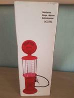 Distributeur de boissons, Enlèvement ou Envoi