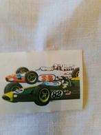 Jacques chocolade de auto mobielwereld, Verzamelen, Merken en Reclamevoorwerpen, Ophalen of Verzenden