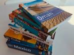 reisboeken - Trotter/LP/Rough Guide/ Oman,..., Boeken, Reisgidsen, Rough Guide, Ophalen