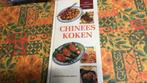 Cuisine chinoise (d), Livres, Comme neuf, Enlèvement ou Envoi, Asie et Oriental