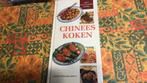 Chinees koken (d), Ophalen of Verzenden, Zo goed als nieuw, Azië en Oosters
