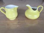 Set van 2 Boch melkkannen - Vintage, Antiek en Kunst