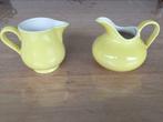 Lot de 2 pots à lait Boch - Vintage